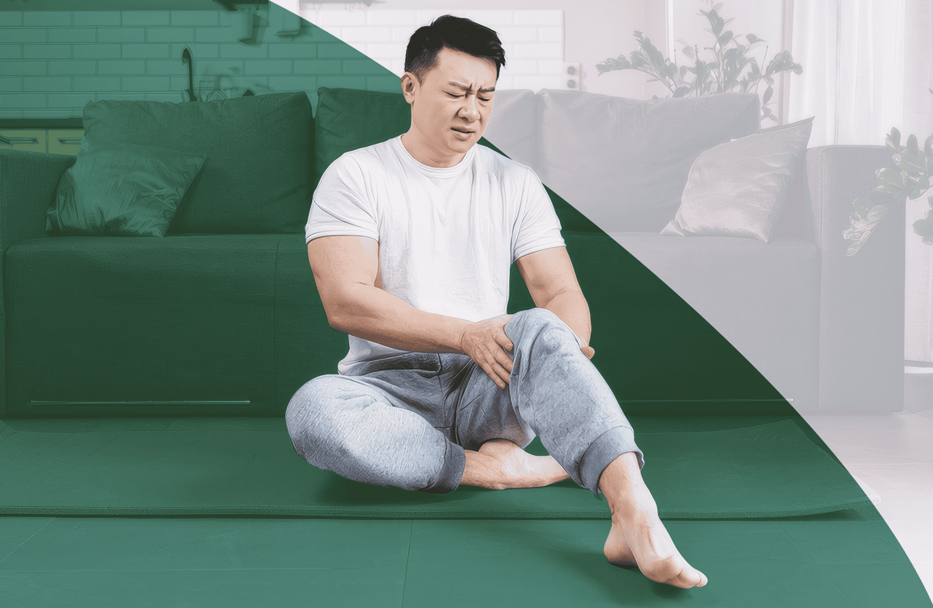 Chấn thương thể thao