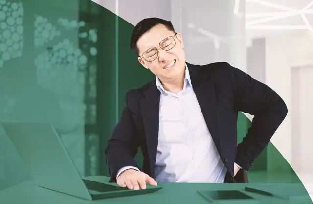 Đau thần kinh tọa
