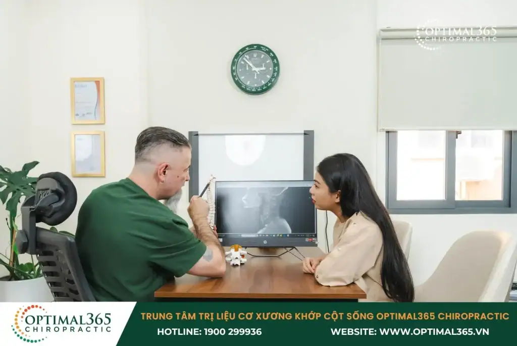 Mỗi bệnh nhân đều được thăm khám và chẩn đoán kỹ lưỡng trước khi áp dụng phác đồ điều trị