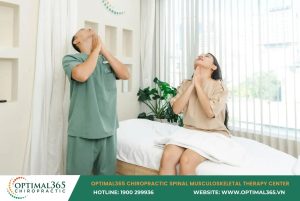 Exercises to maintain the physiological curves of the spine