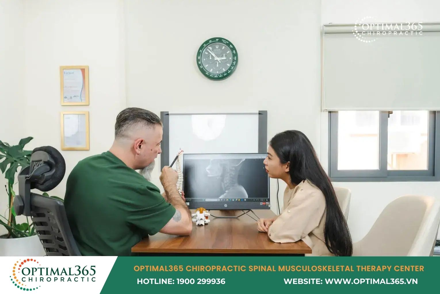 Personalized Treatment Plans