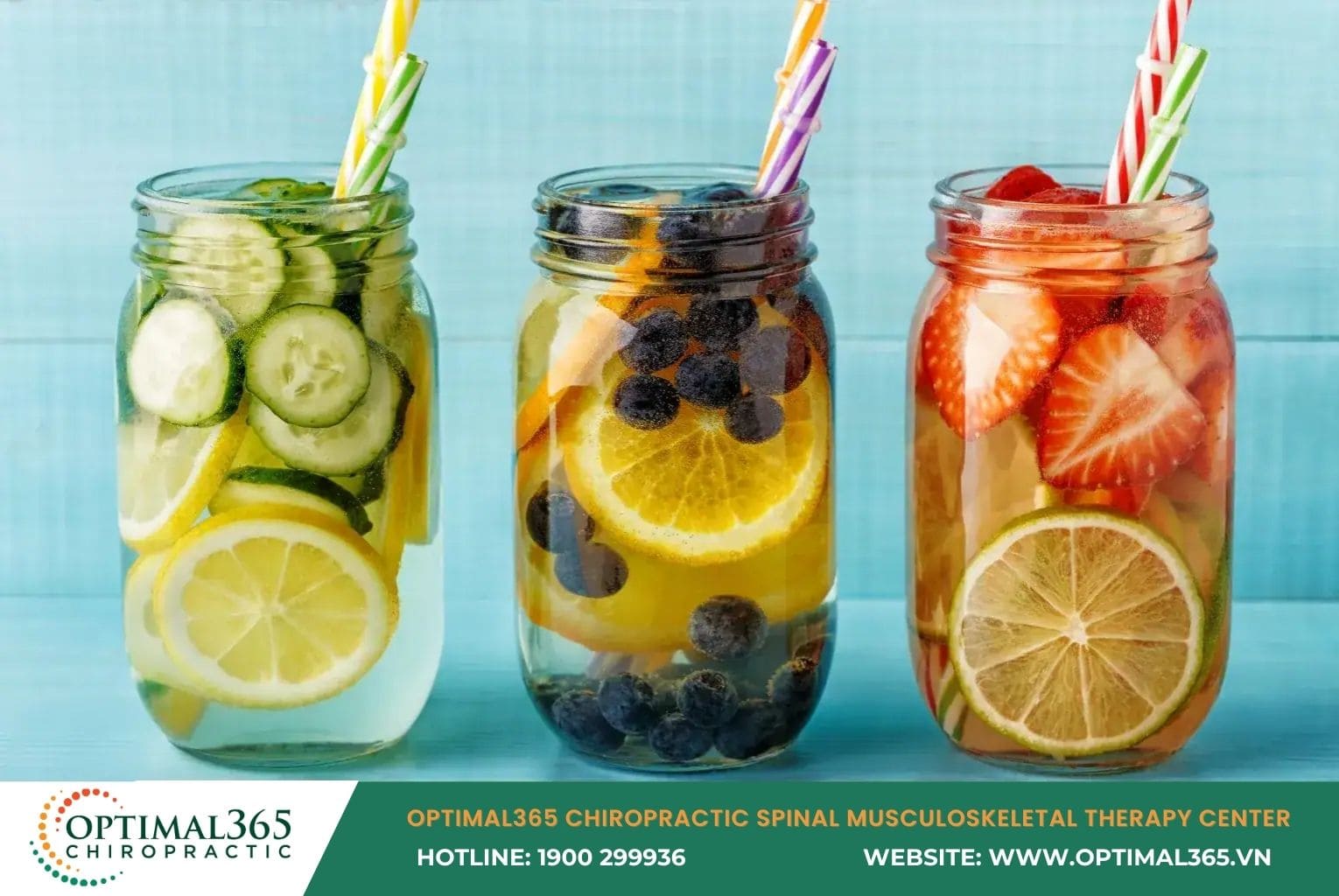 What to drink to relieve headaches