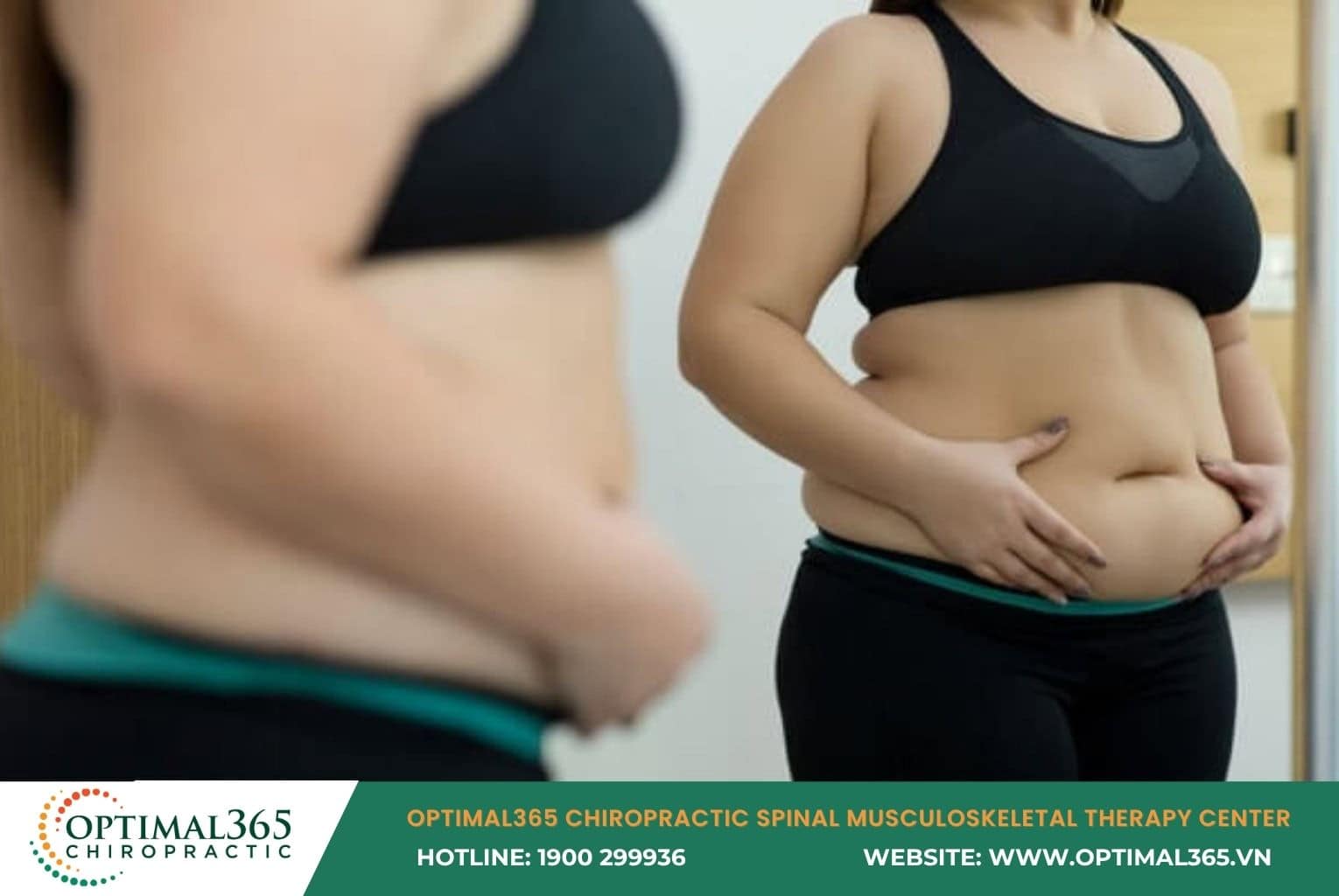 Lumbar spondylosis