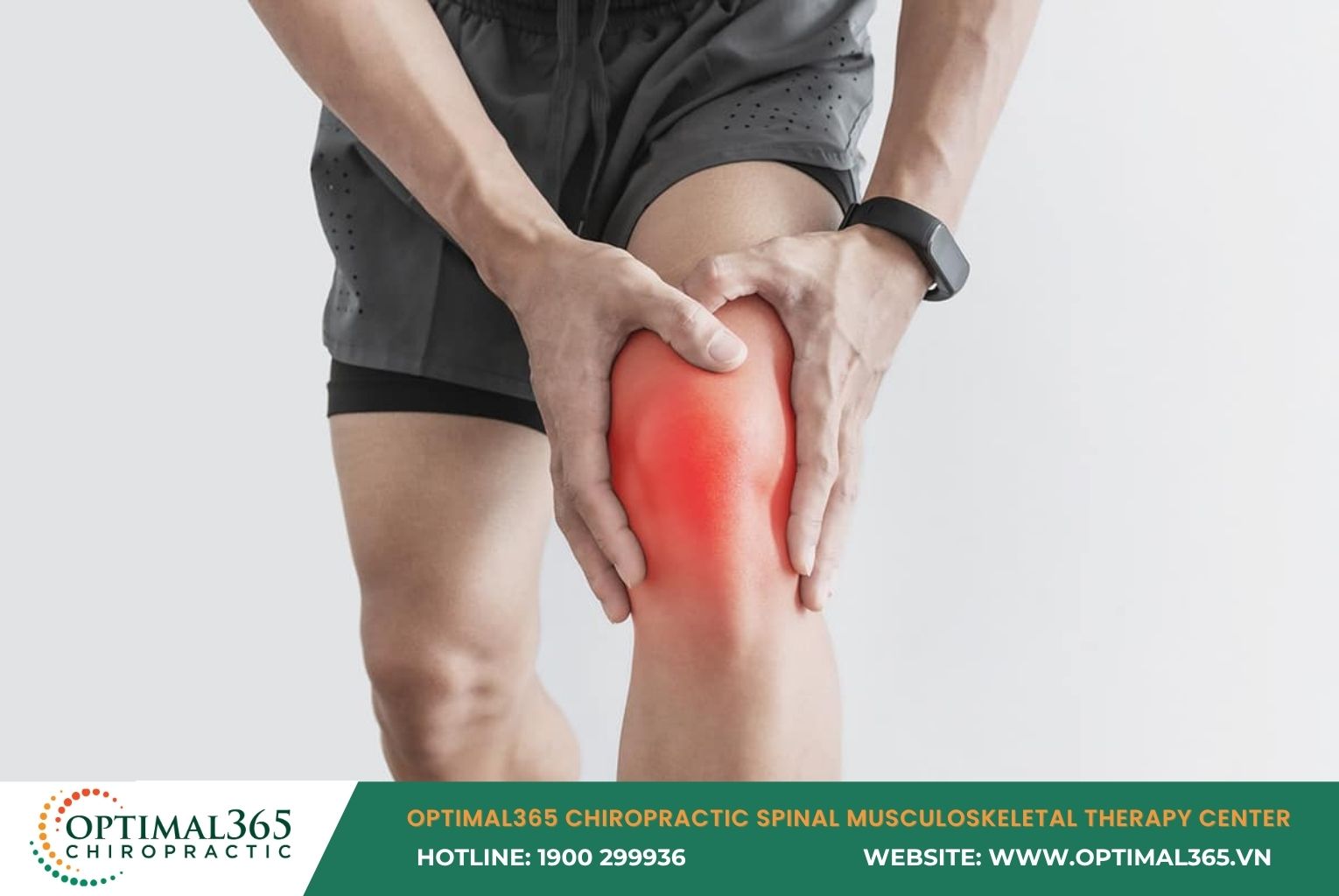 Knee Strain