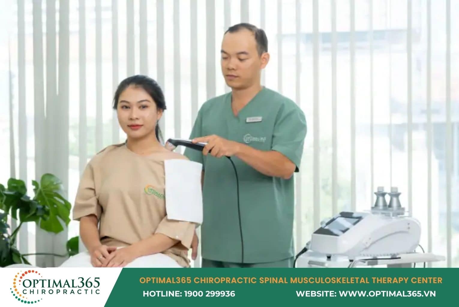 Cause of knee strain