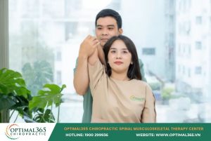 Bài tập giúp duy trì đường cong sinh lý cột sống