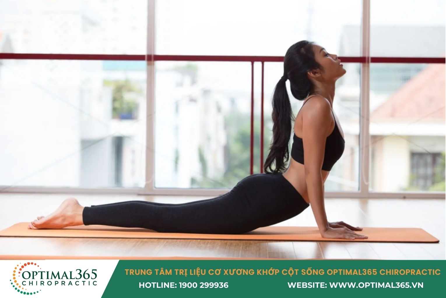 bài tập chữa đau lưng