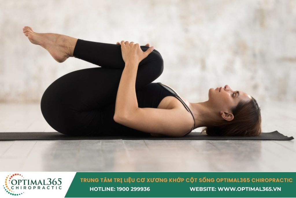 đau hông khi chạy bộ