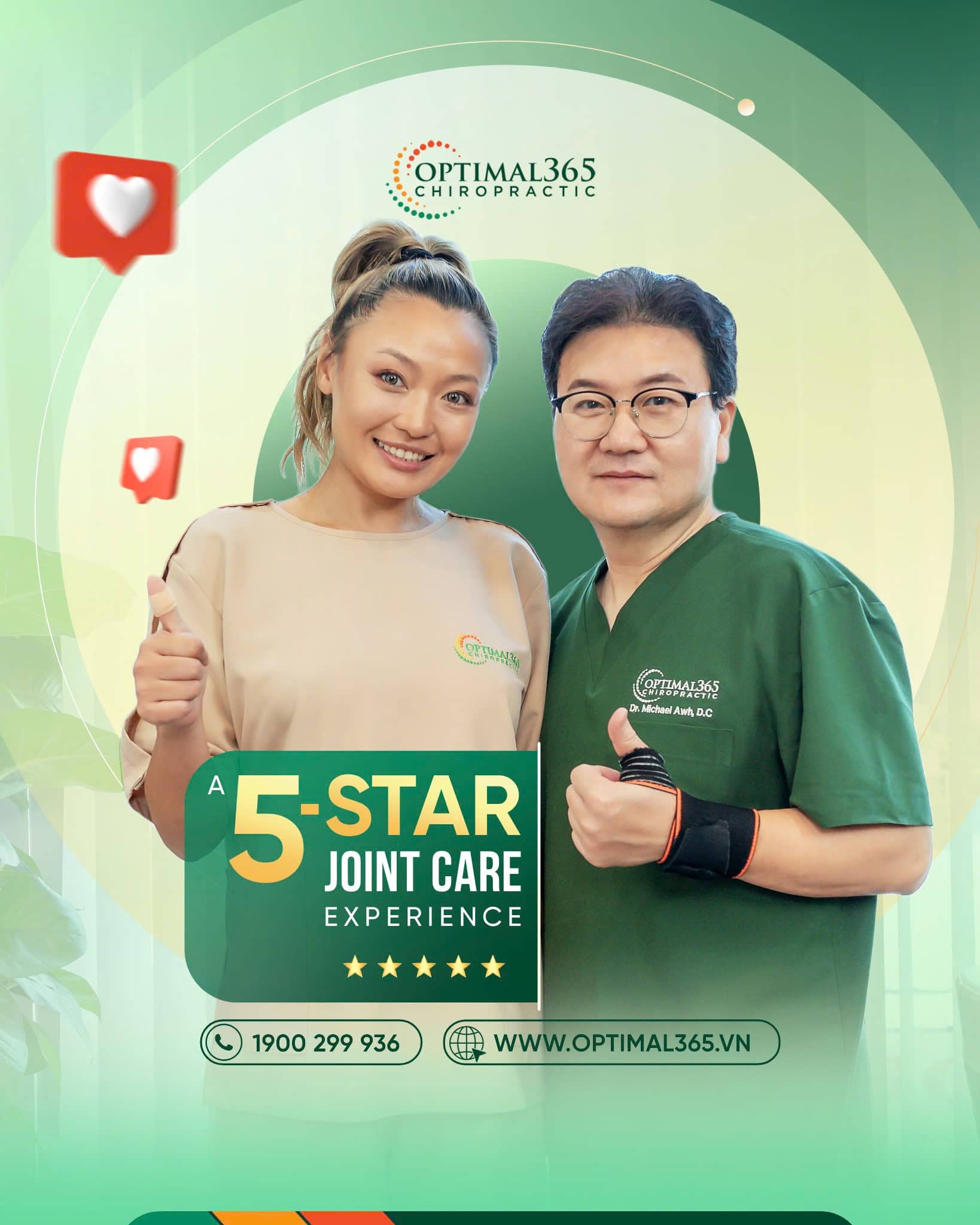 Sports Injury Recovery with Chiropractic: Shelley’s Journey at Optimal365 Chiropractic