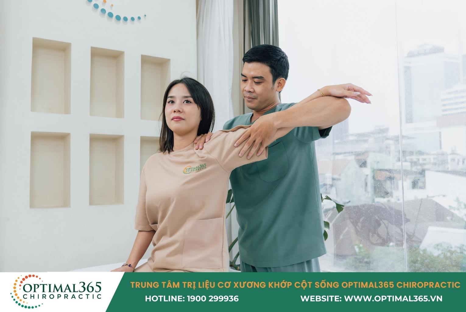 Vật lý trị liệu tê ngón tay út