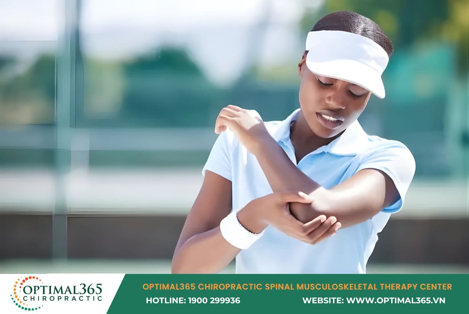 Impact on Sports Activities