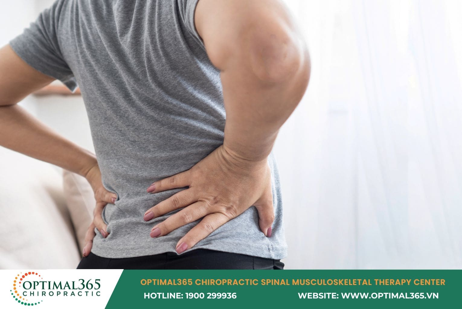 What is L4-L5 Disc Herniation?