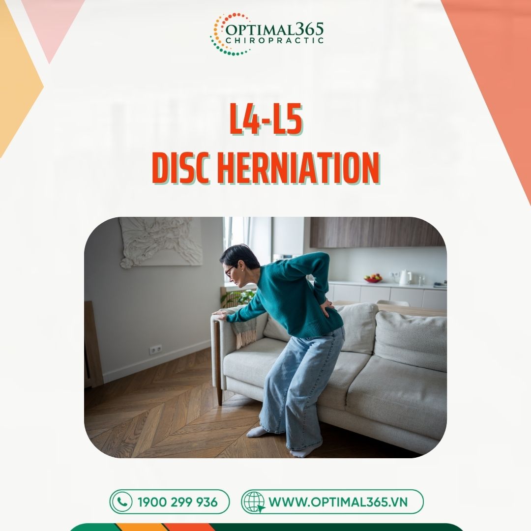 Effective, Definitive L4 L5 Disc Herniation Treatment Methods