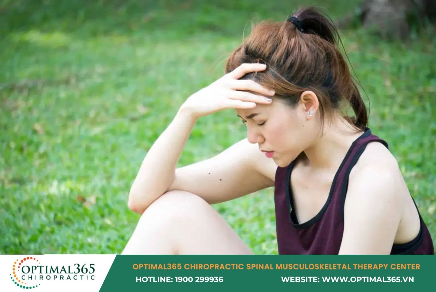 Pain at the Top of the Head Due to High Blood Pressure