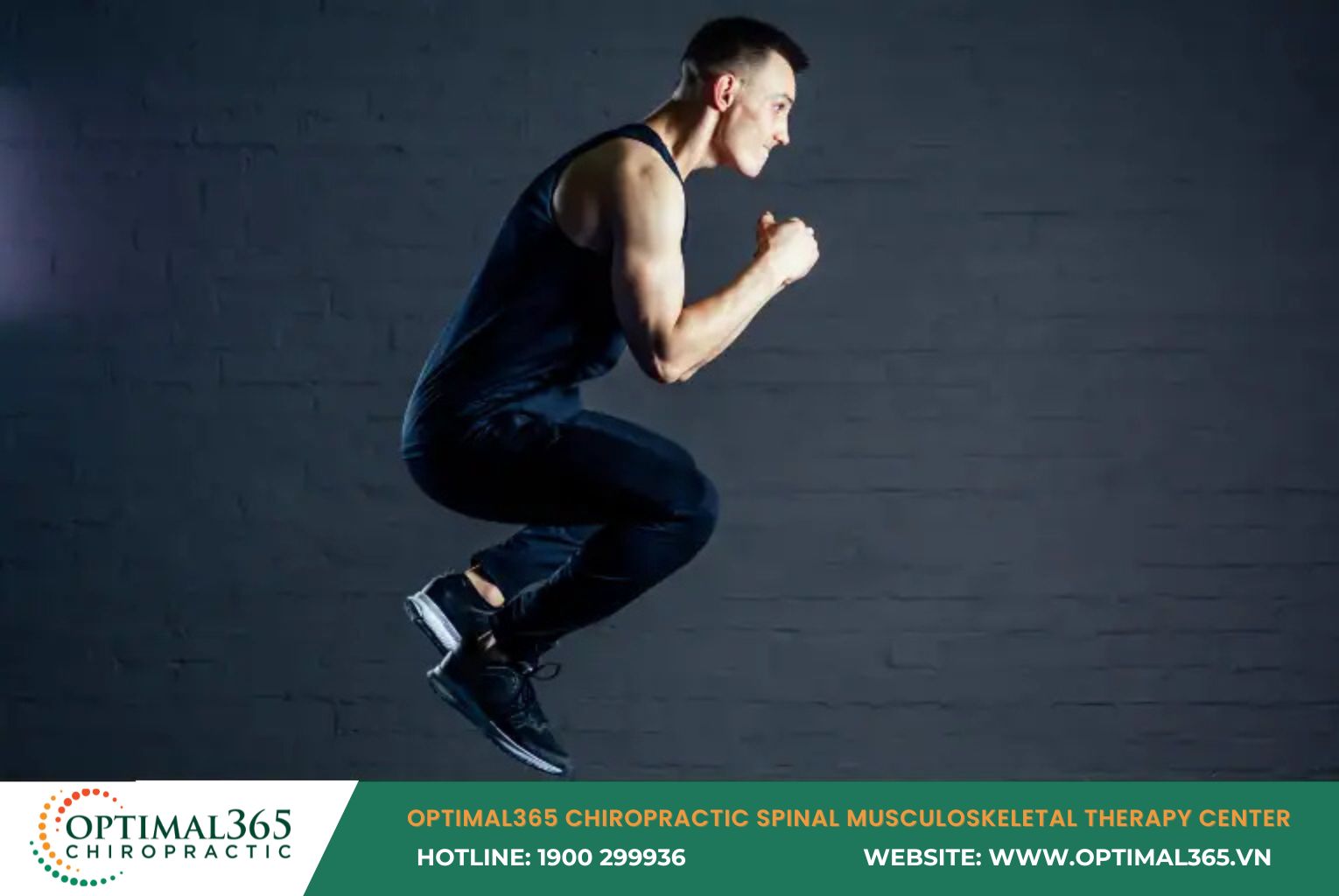 Jumping Exercises (Box Jumps, Burpees, Jump Squats)