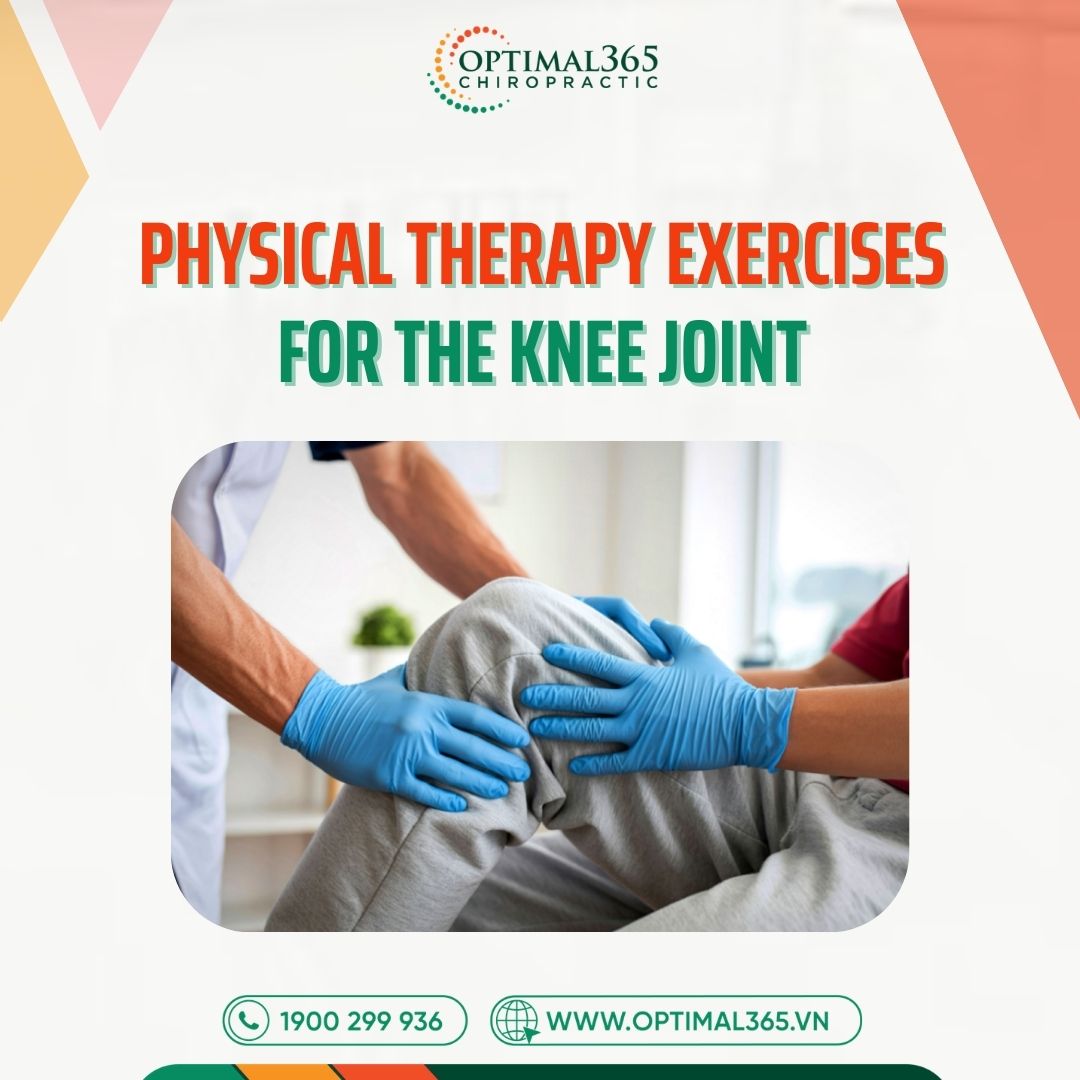Physical Therapy Exercises for the Knee Joint: 9 Effective Moves for Strength and Recovery
