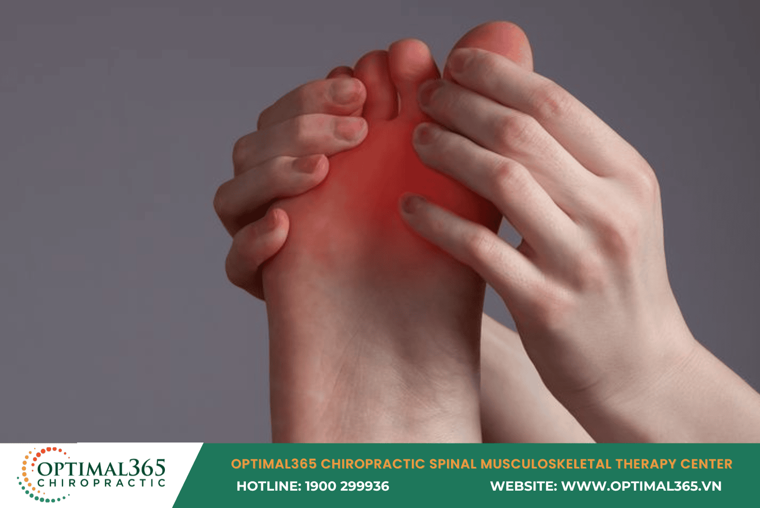 What Is Numbness in Toes?