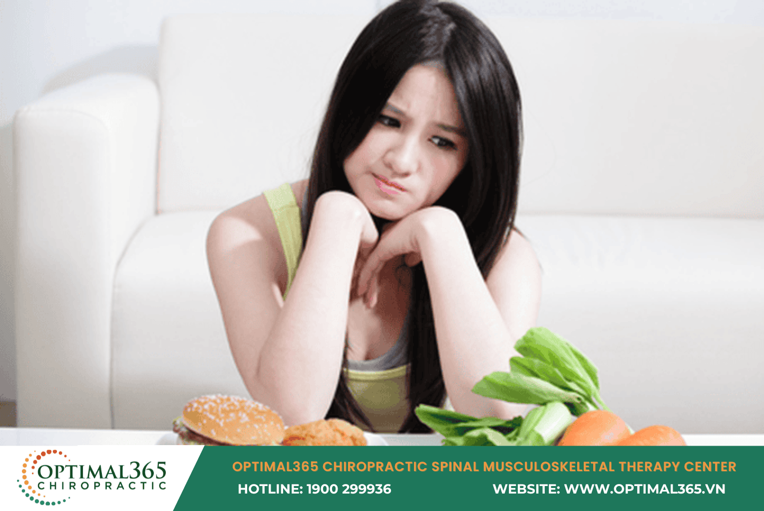 Nutritional Deficiencies