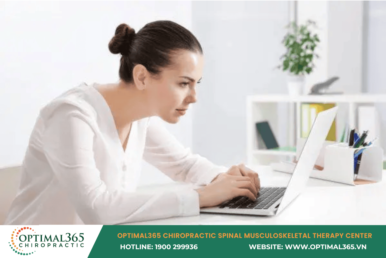 Poor Posture in Daily Activities