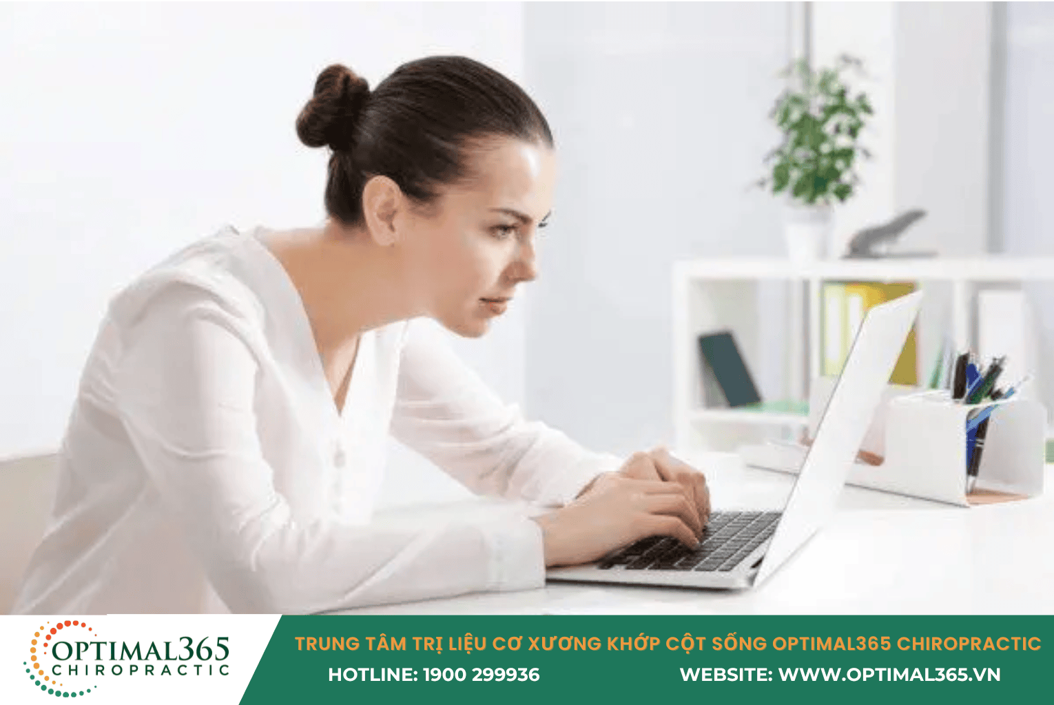 Sai tư thế trong sinh hoạt