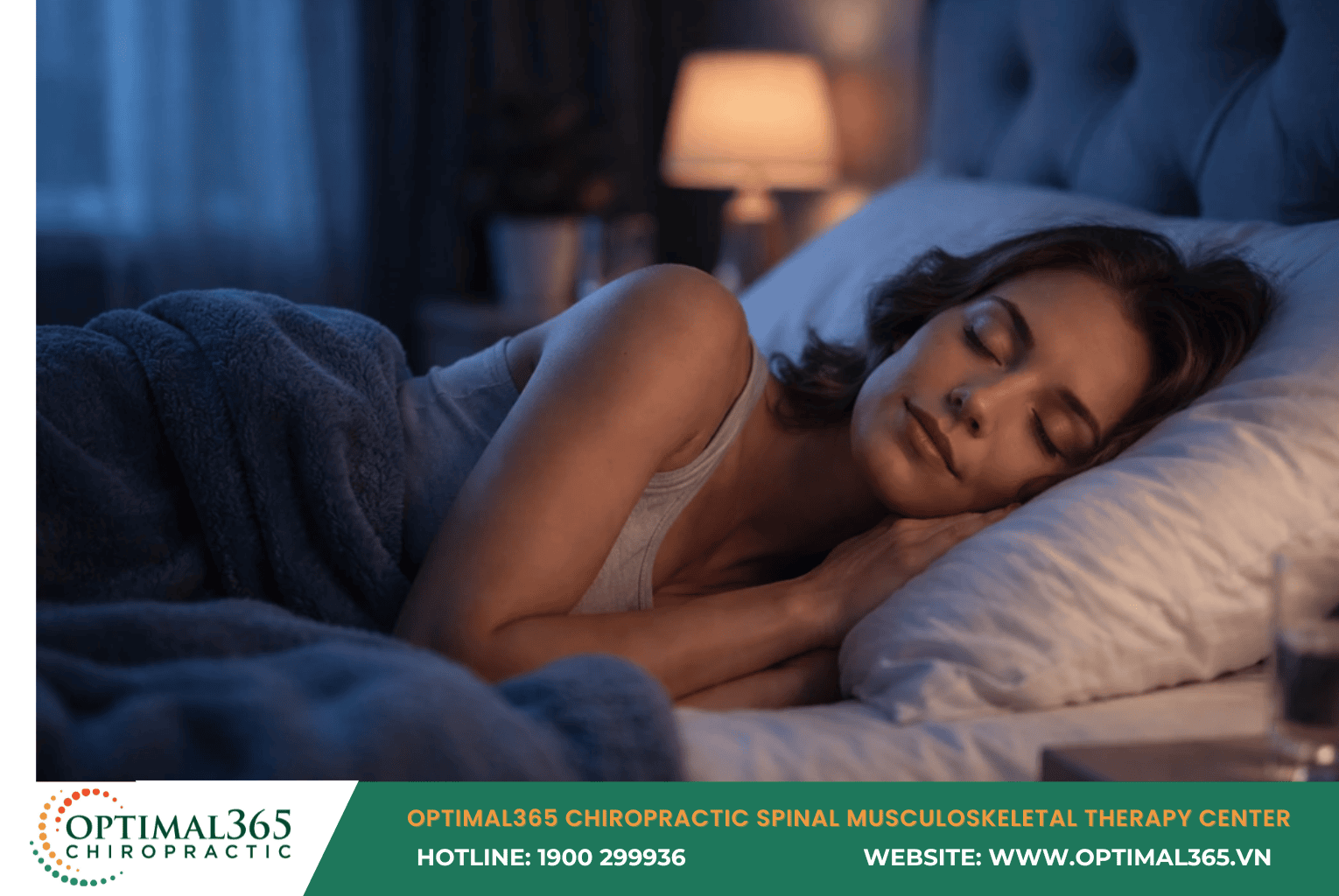 Rest and lifestyle adjustments