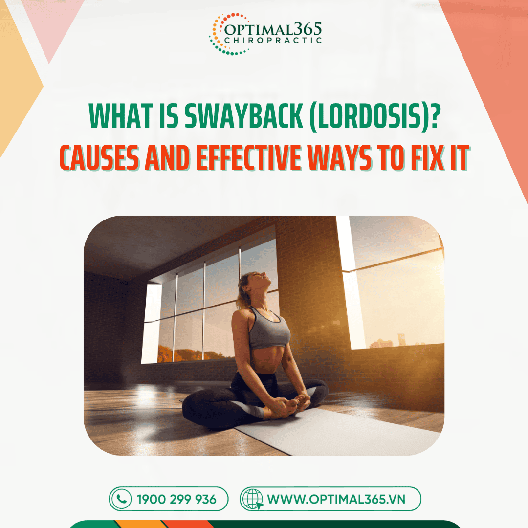 What Is Swayback (Lordosis)? Causes and Effective Ways to Fix Swayback