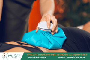 Cách thực hiện liệu pháp nhiệt cho đau lưng bằng túi chườm nóng và tắm nước ấm