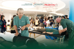 Lợi ích của workshop doanh nghiệp tại Prudential đối với tổ chức